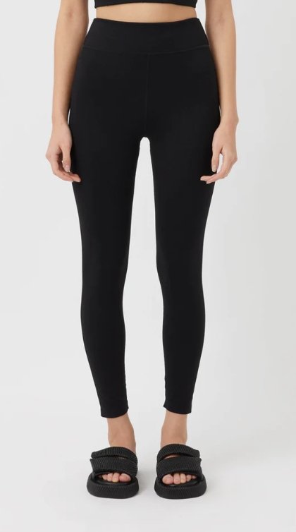 Camilla and Marc Koda Active Legging - Marval Designs