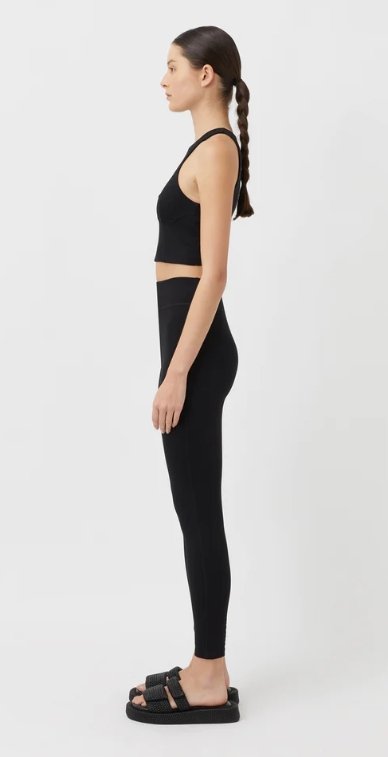 Camilla and Marc Koda Active Legging - Marval Designs