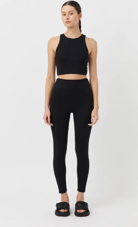 Camilla and Marc Koda Active Legging - Marval Designs