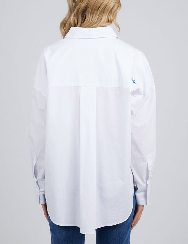 Elm Lifestyle Delia Shirt - Marval Designs