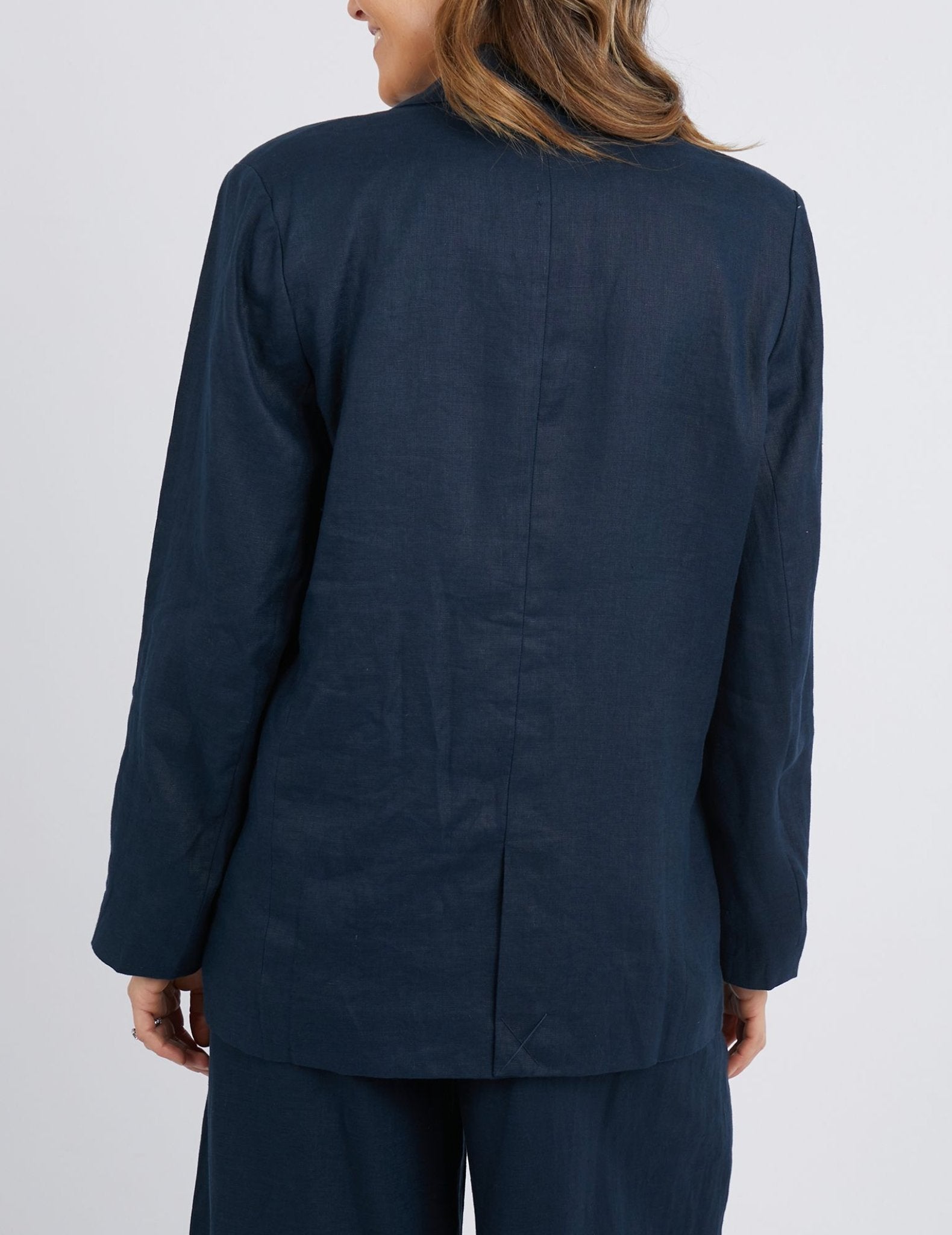 Elm Lifestyle Millie Blazer - Marval Designs