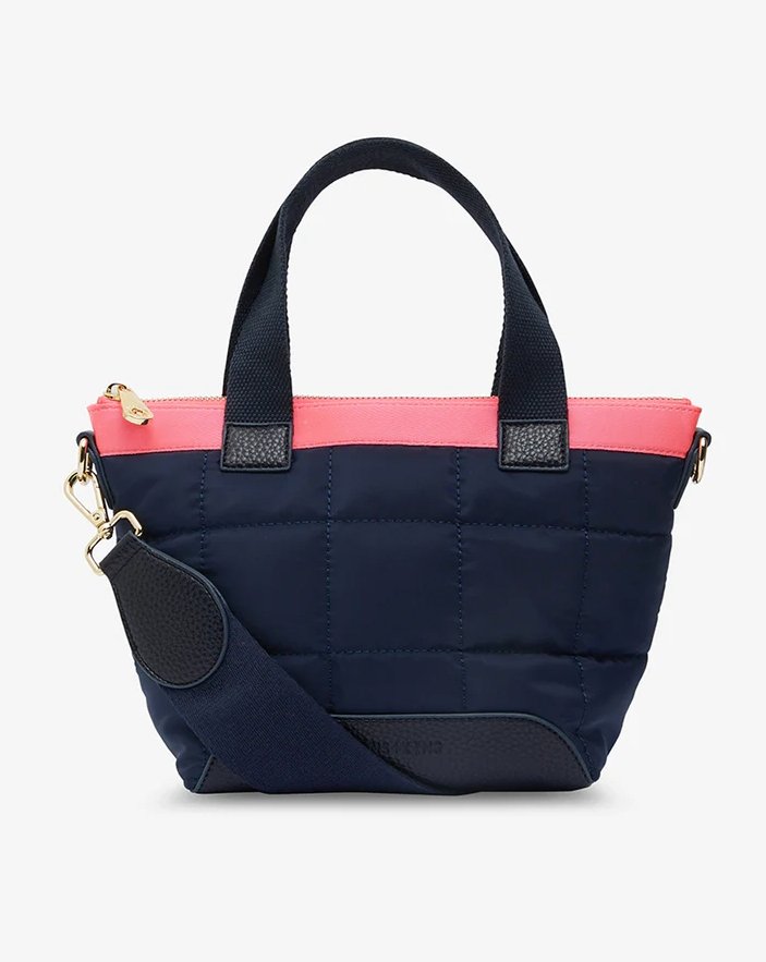 Elms + King Salem Bag - Marval Designs