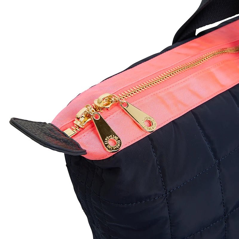 Elms + King Spencer Carry All - Marval Designs