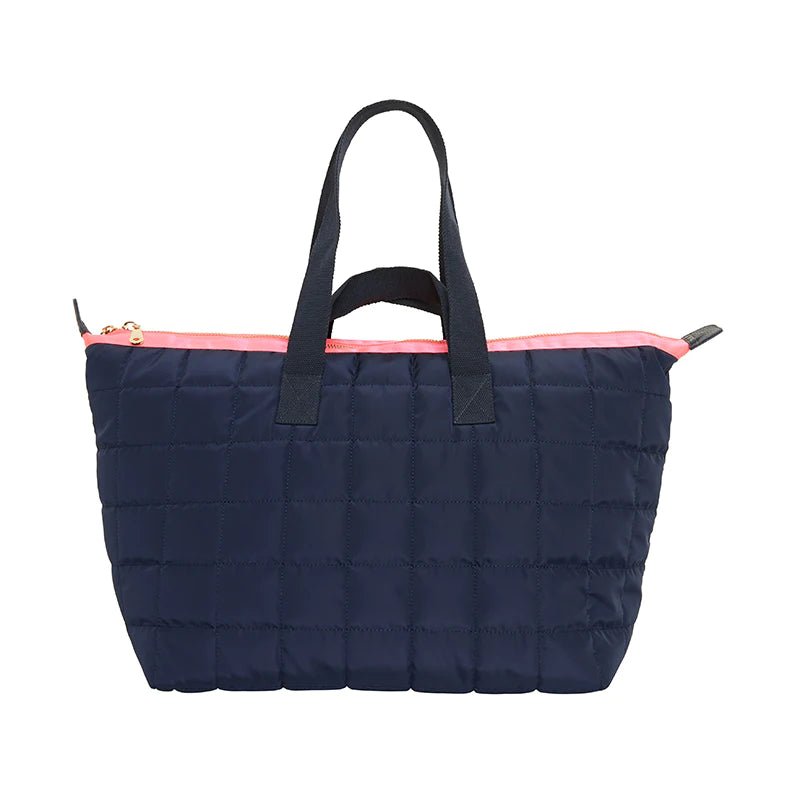 Elms + King Spencer Carry All - Marval Designs