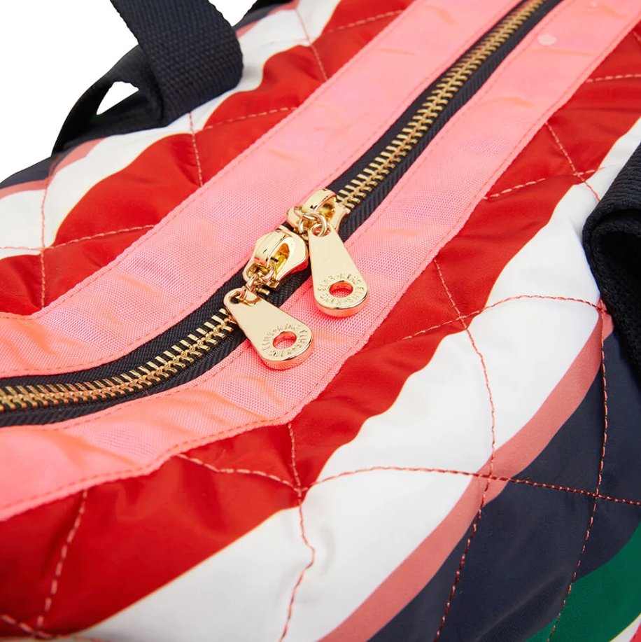 Elms + King Spencer Carry All - Marval Designs