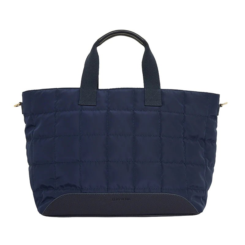 Elms + King Sussex Tote - Marval Designs