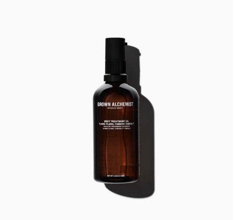 Grown Alchemist Body Treatment Oil 100ml - Marval Designs