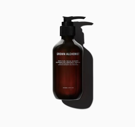 Grown Alchemist Gentle Gel Facial Cleanser 200ml - Marval Designs