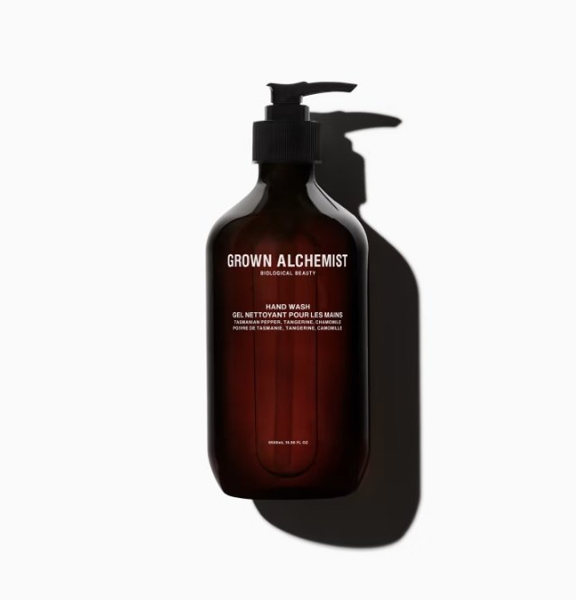 Grown Alchemist Hand Wash 500ml - Marval Designs