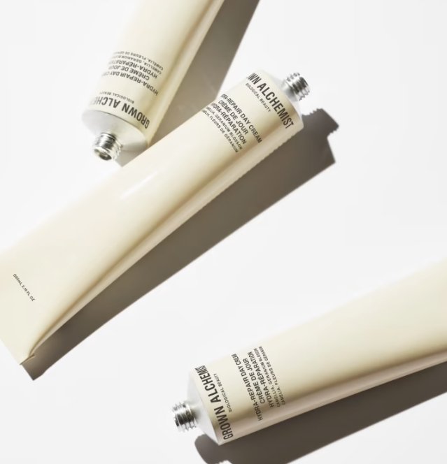 Grown Alchemist Hydra-Repair Day Cream 65ml - Marval Designs