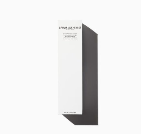 Grown Alchemist Intensive Body Cream 120ml - Marval Designs