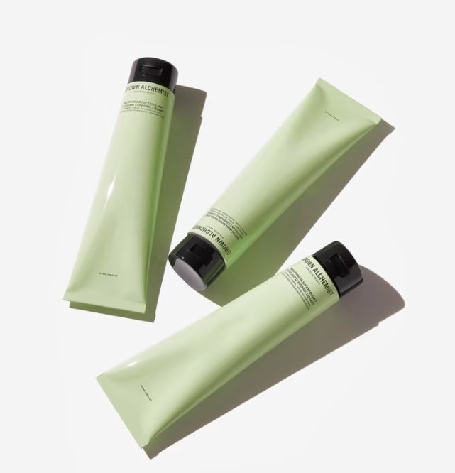 Grown Alchemist Smoothing Body Exfoliant - Marval Designs