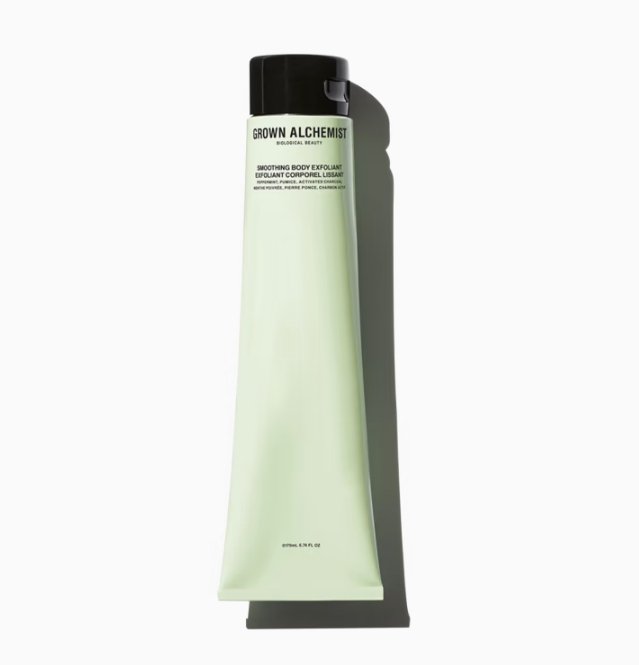 Grown Alchemist Smoothing Body Exfoliant - Marval Designs