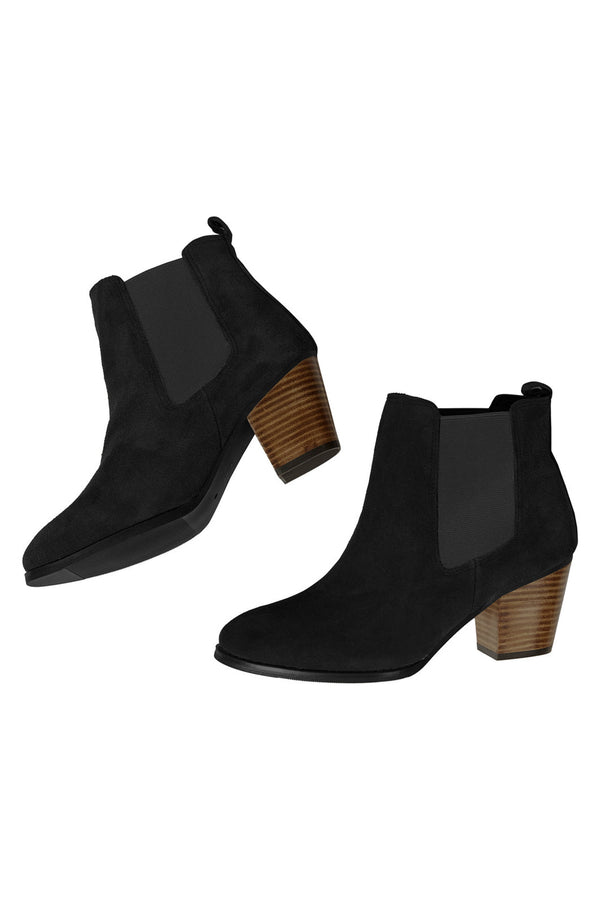 Isle Of Mine Wander Boot - Marval Designs