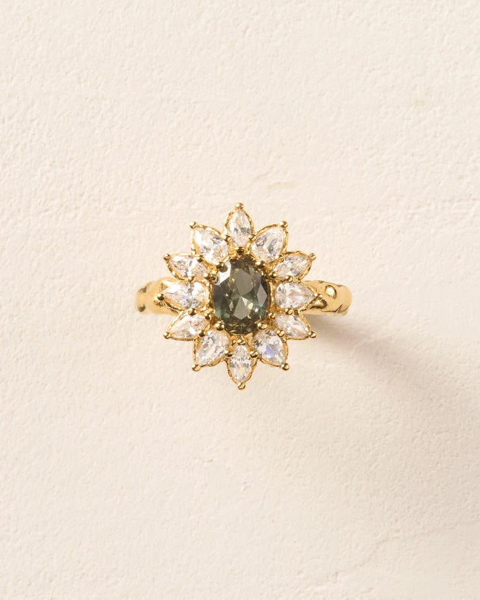 Agapee Calia Ring