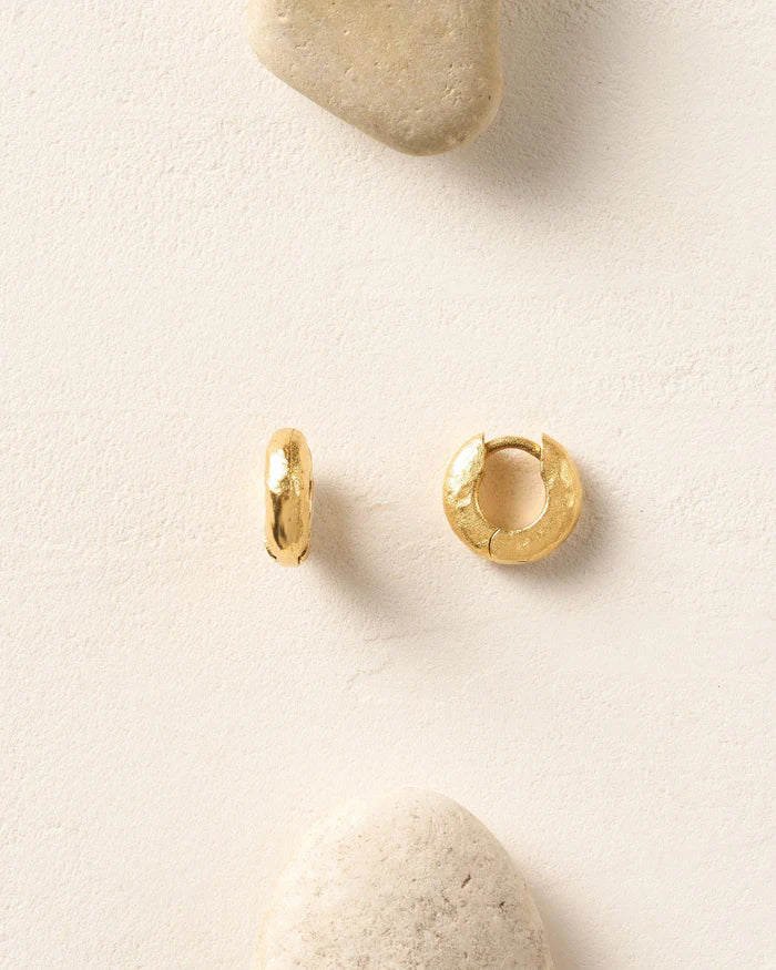 Agapee Anilla Mini Earrings