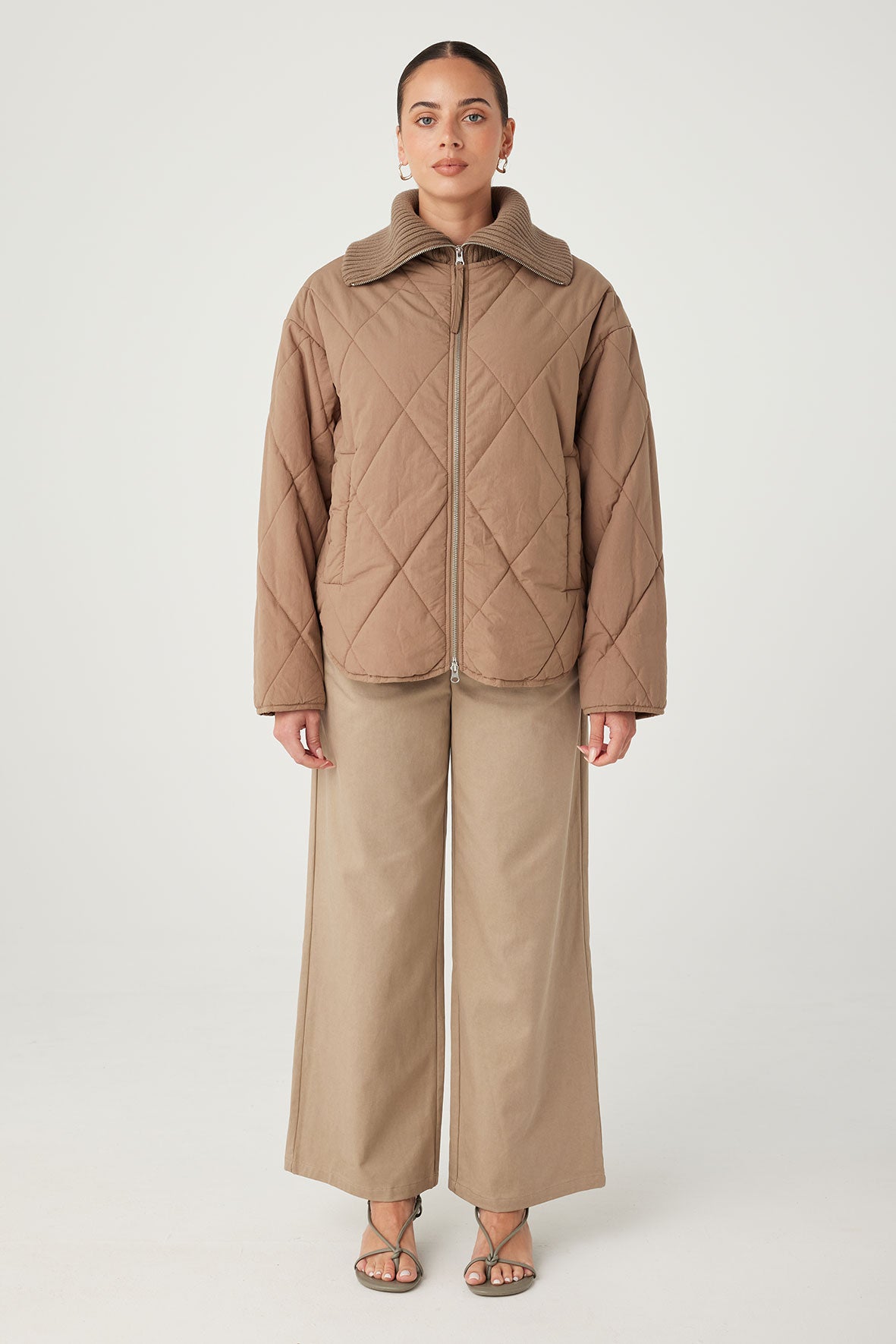 ARCAA Reece Quilted Jacket