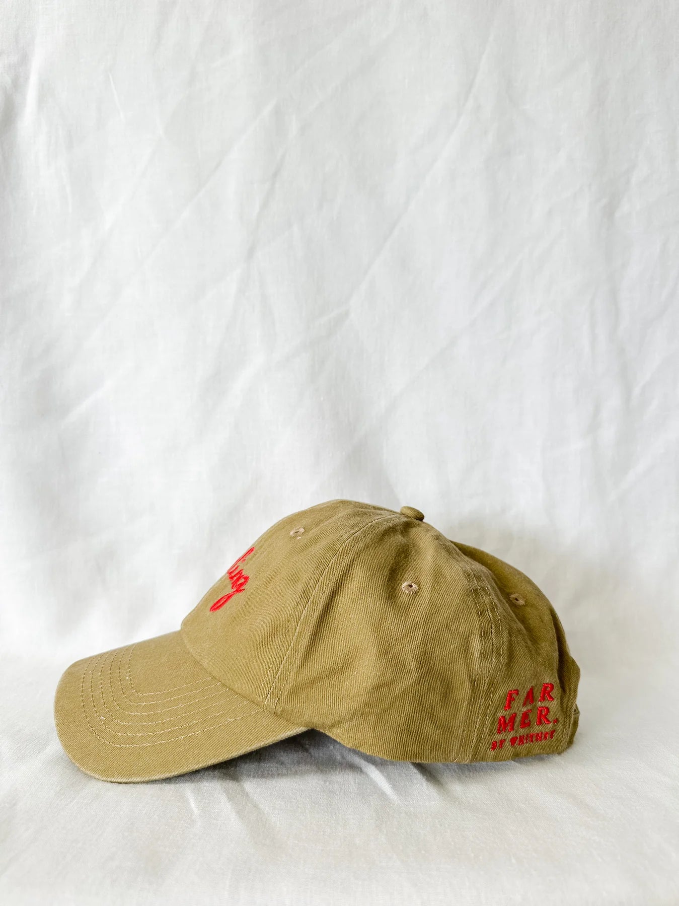 FAR MER. Darling Cap
