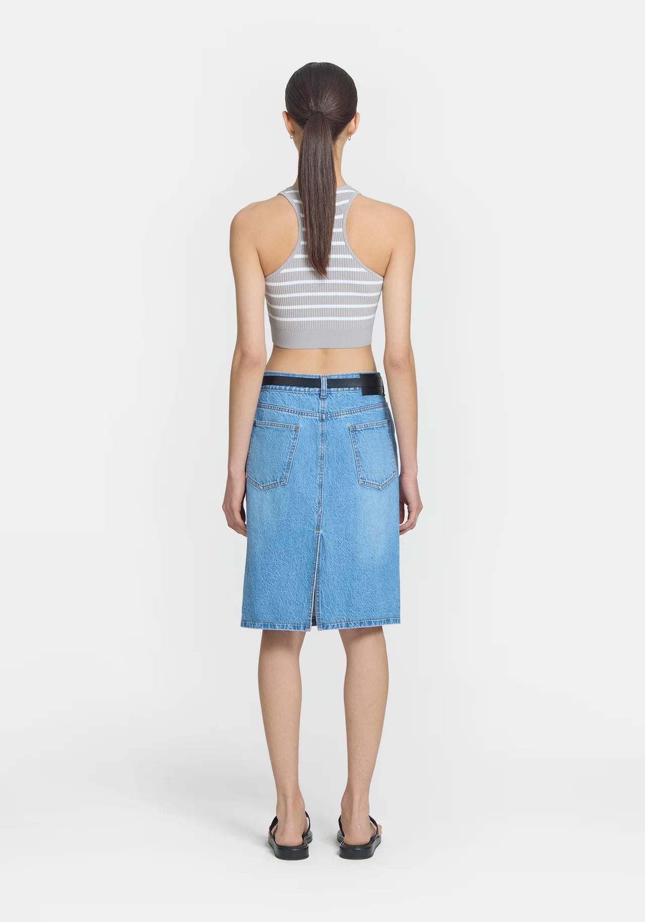 Viktoria & Woods Throne Skirt