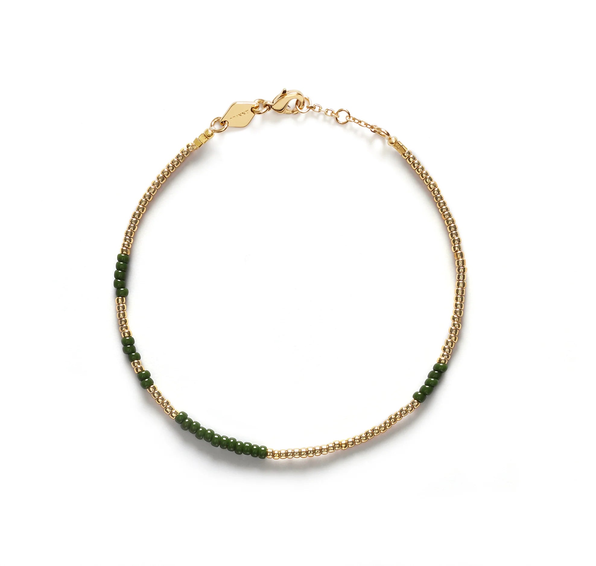 Anni Lu Asym Bracelet