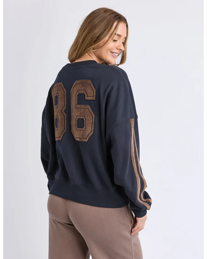 Foxwood Elevated Sunday Crew