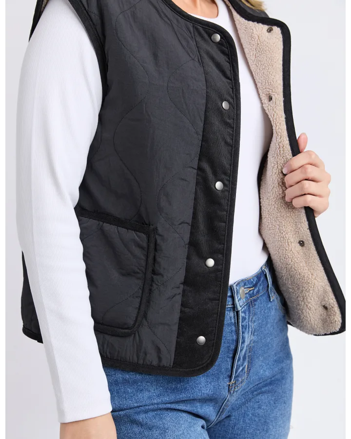 Foxwood Alberta Vest