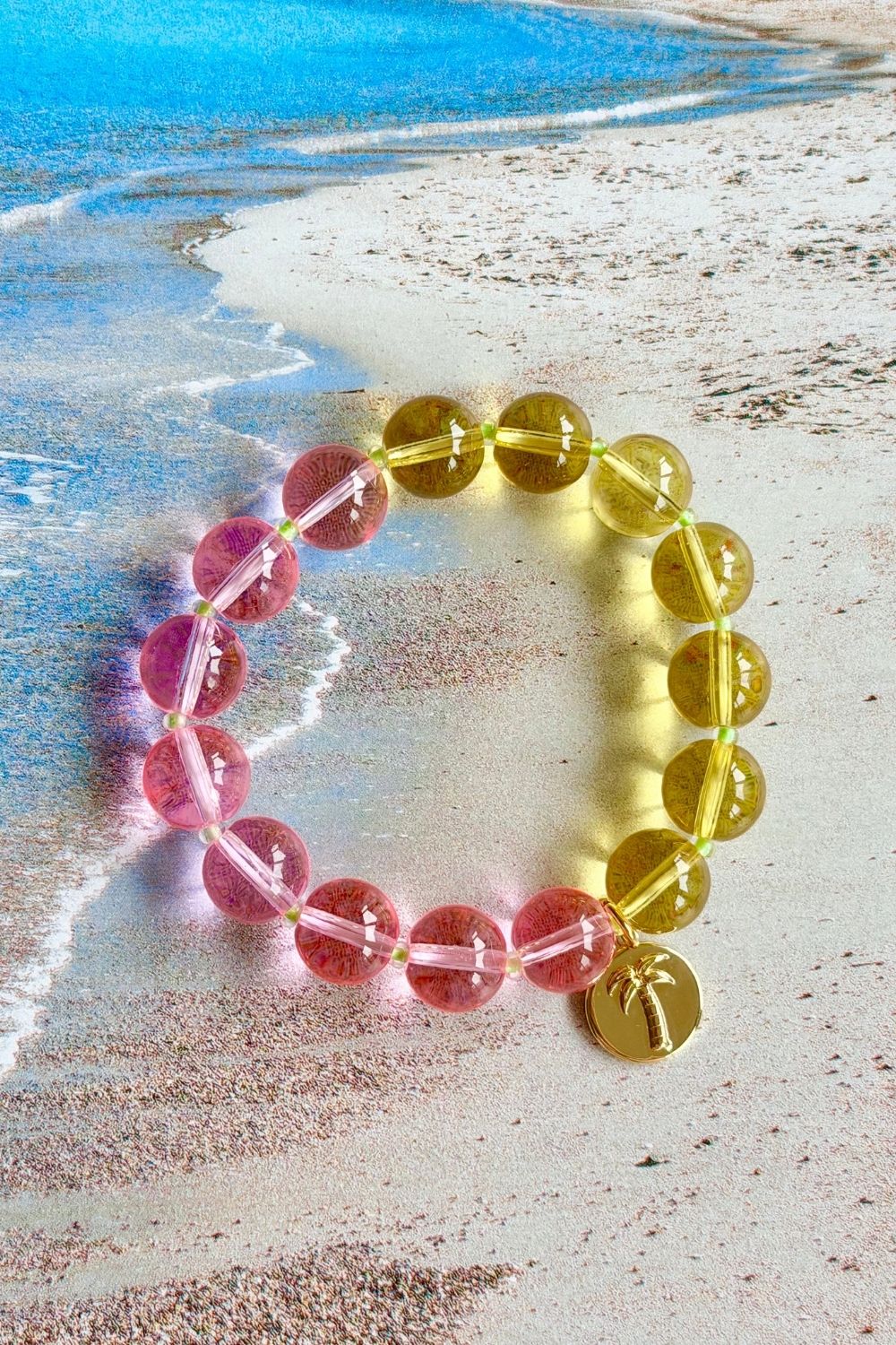 Gelato Dreams Bracelet – Mosk Melbourne jewellery at Marval Designs