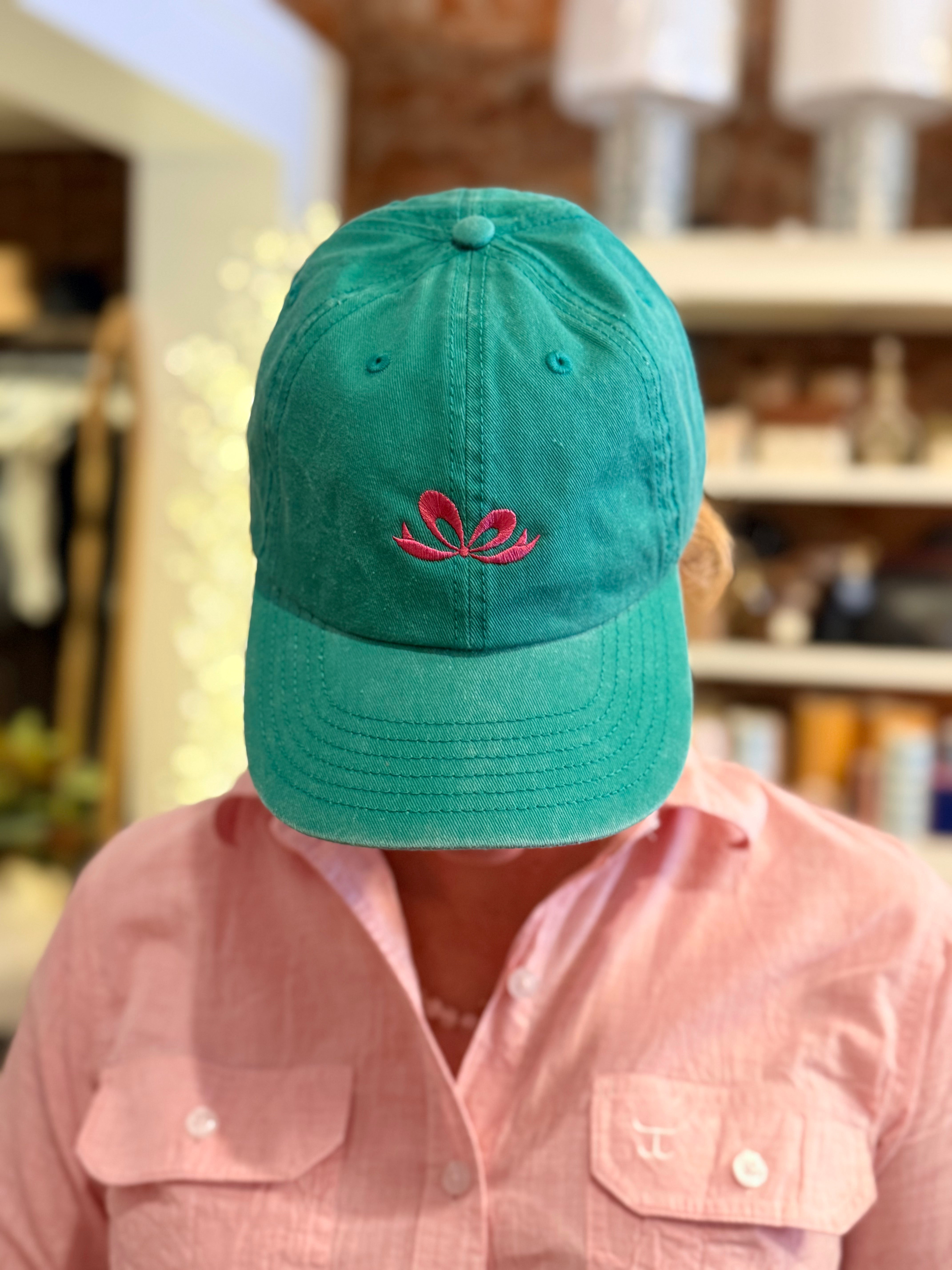 Marval Cap