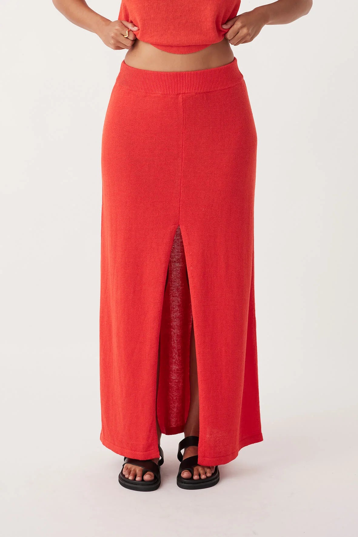 ARCAA POPPY SKIRT