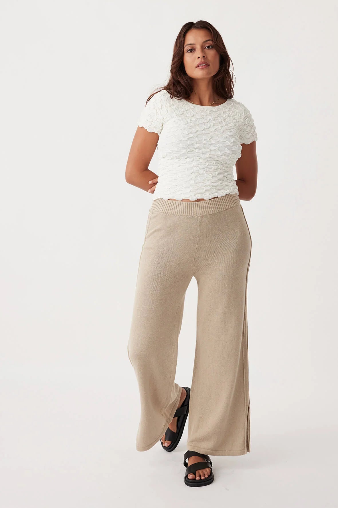 ARCAA POPPY PANT