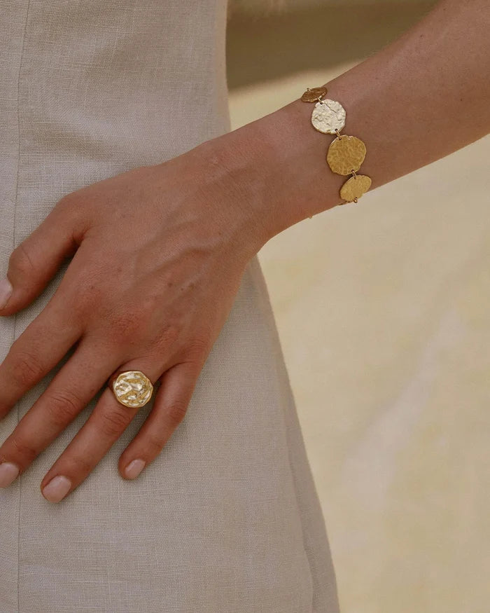 Agapee Antonia Ring M