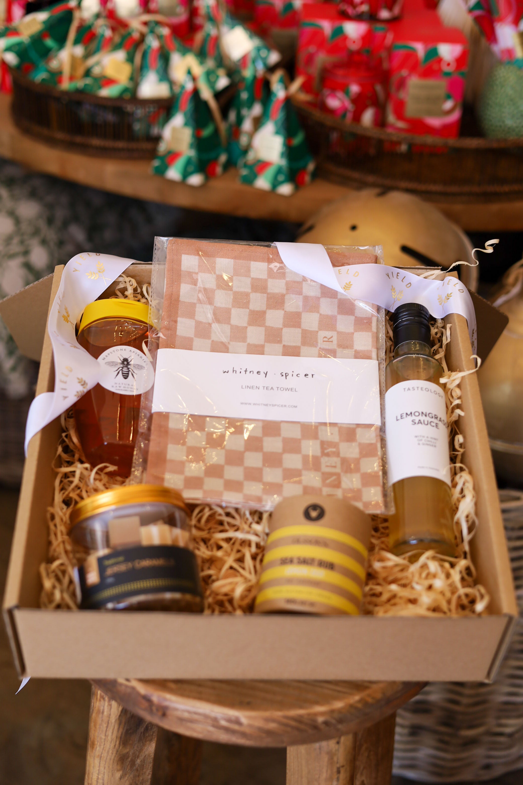 HAMPER Festive Flavours