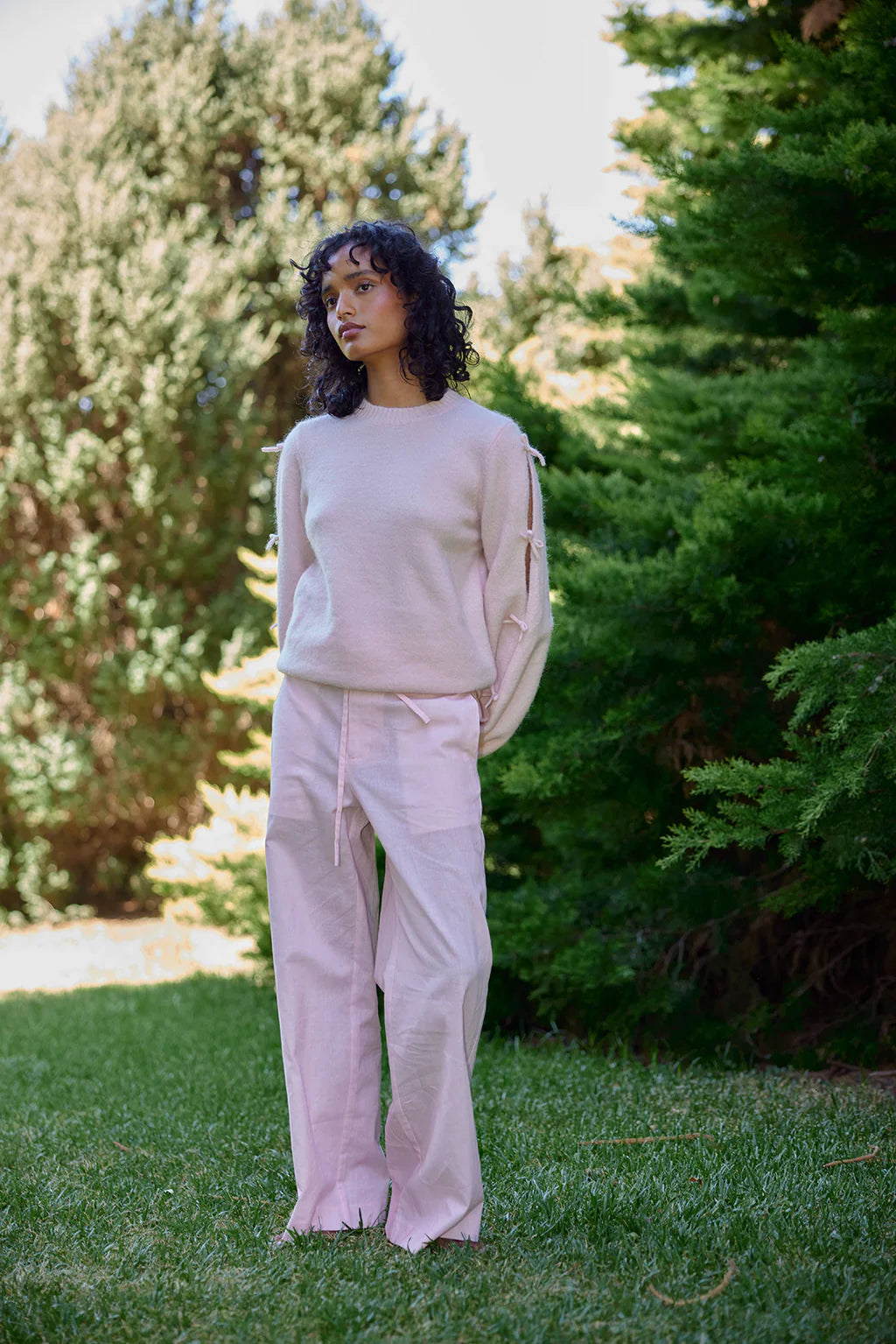 Aston Studio Mabel Jumper