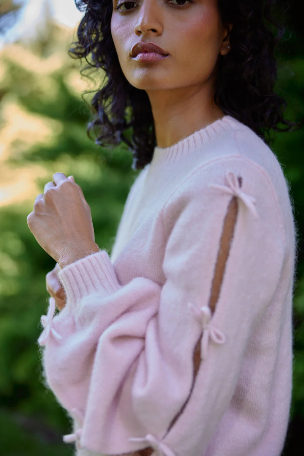 Aston Studio Mabel Jumper