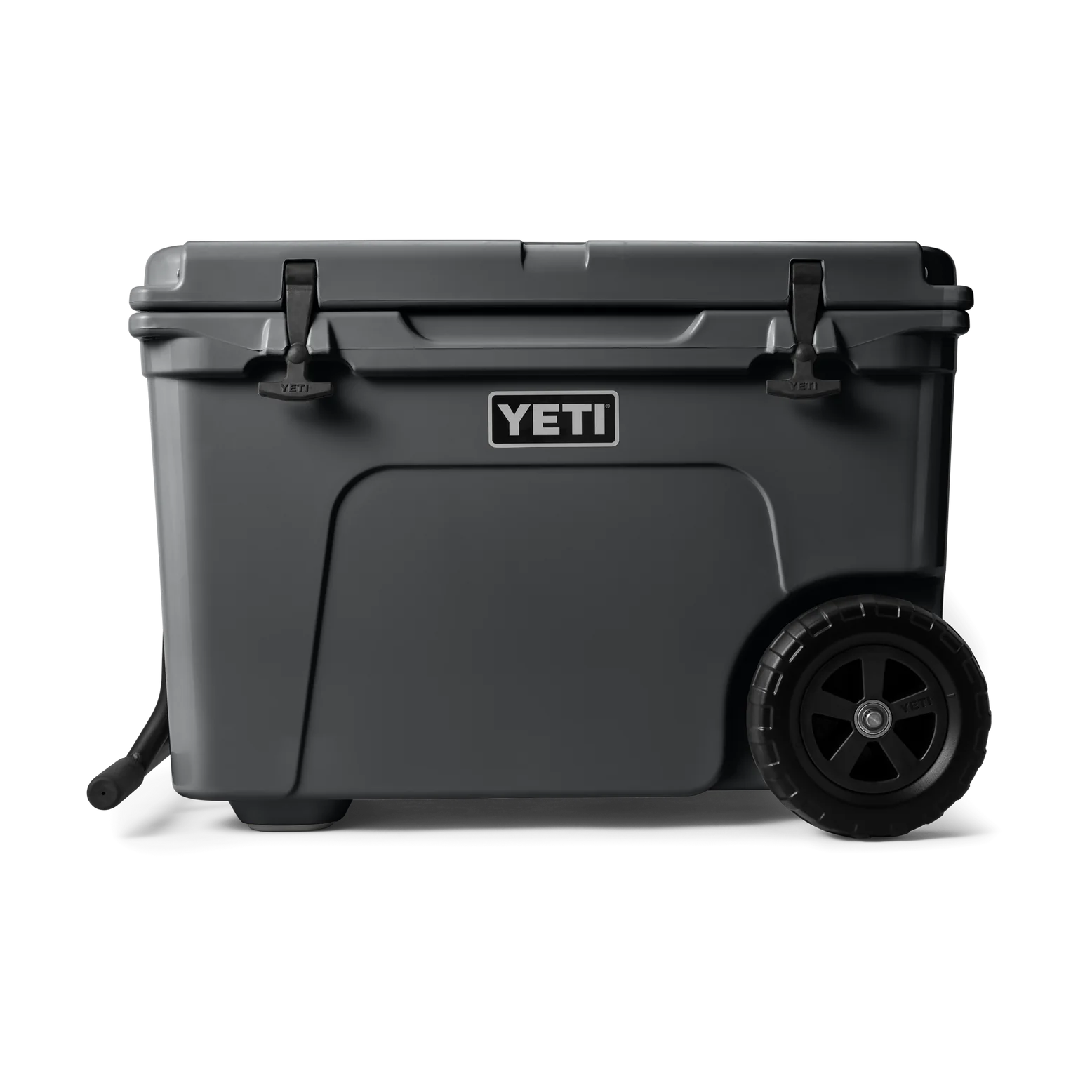 Yeti Tundra Haul Hard Cooler with Wheels