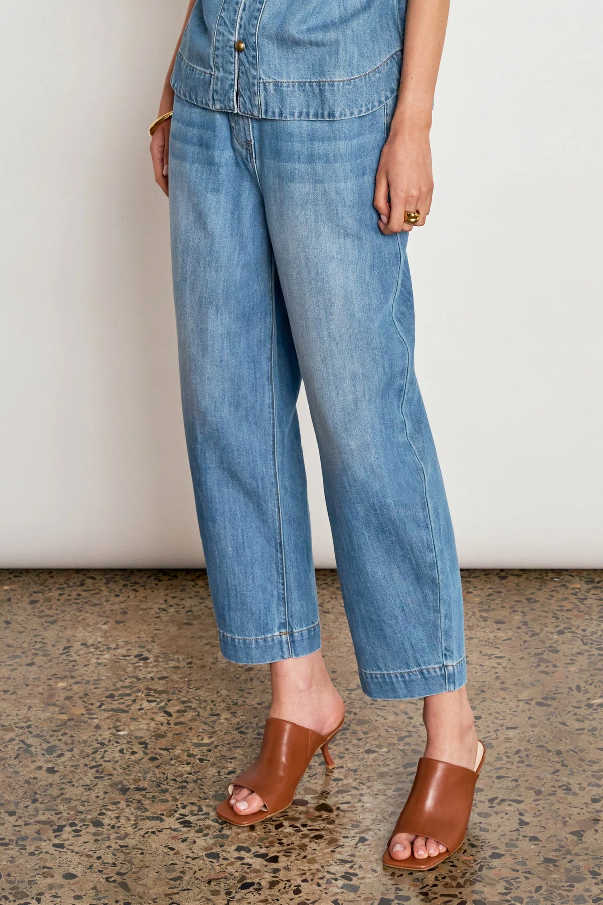 Zoe Kratzmann Ascend Pant