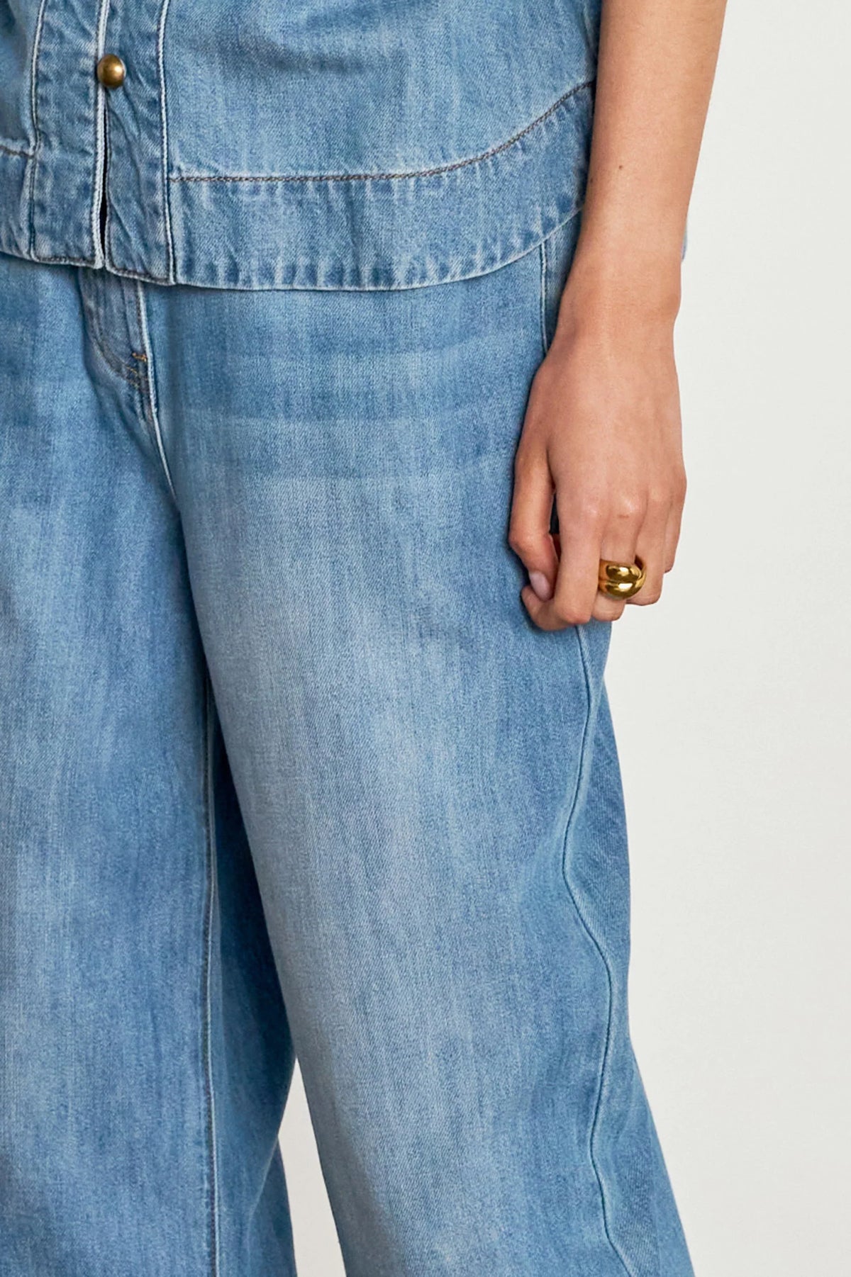 Zoe Kratzmann Ascend Pant