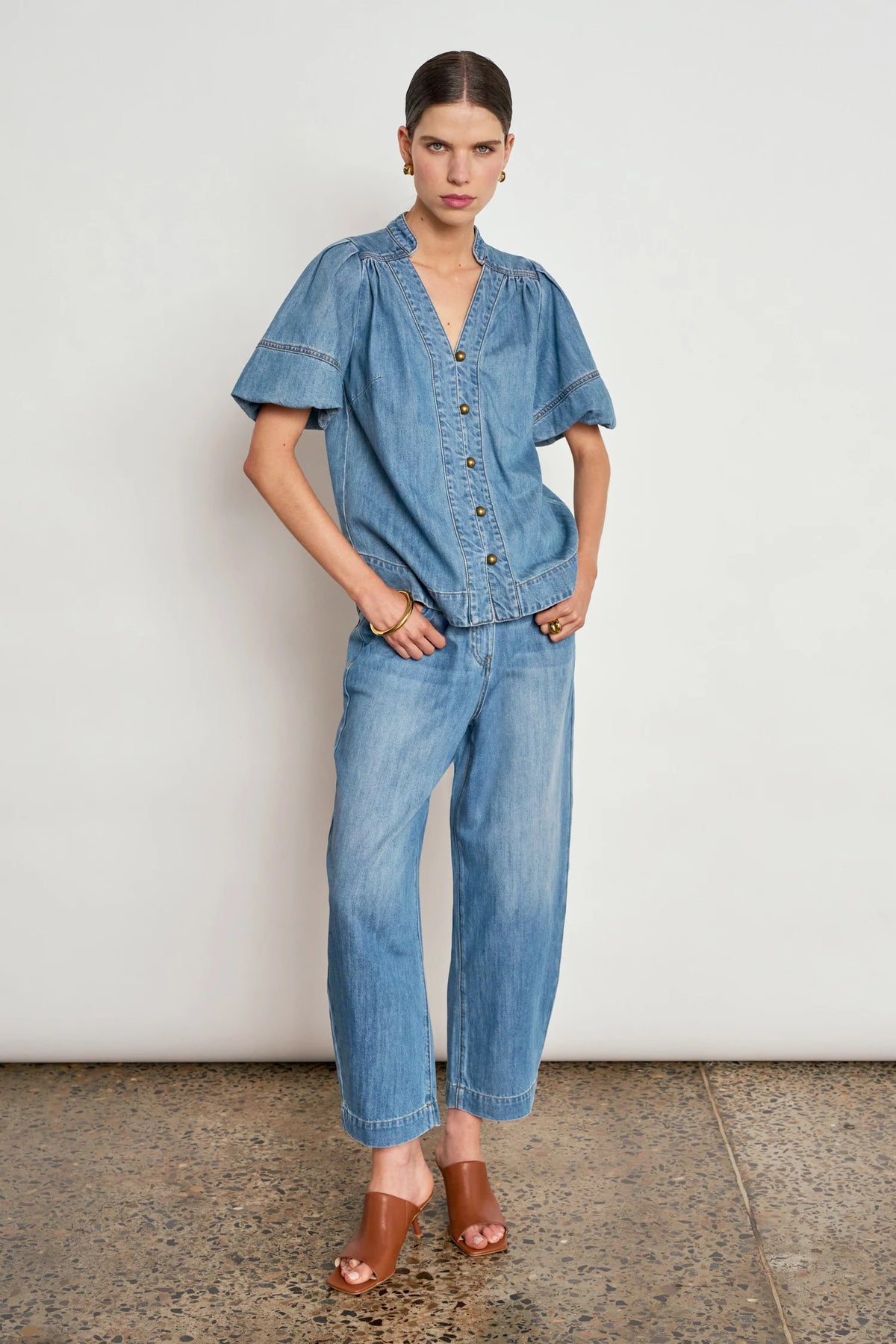 Zoe Kratzmann Ascend Pant