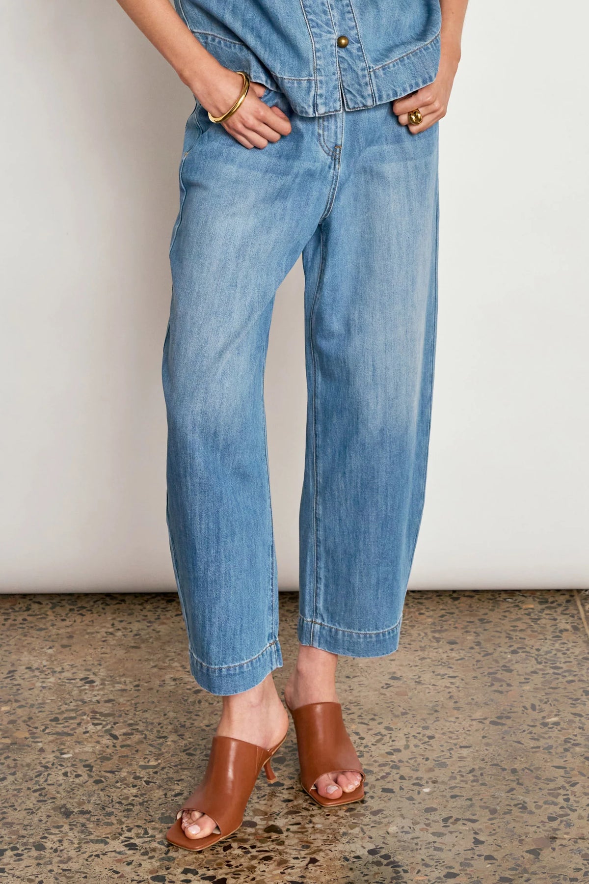 Zoe Kratzmann Ascend Pant