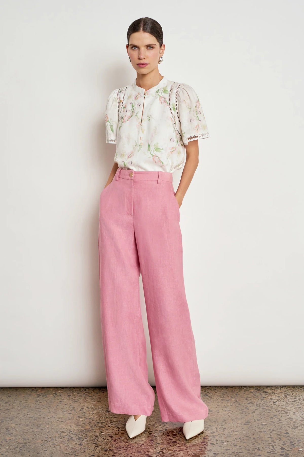 Zoe Kratzmann Charm Top