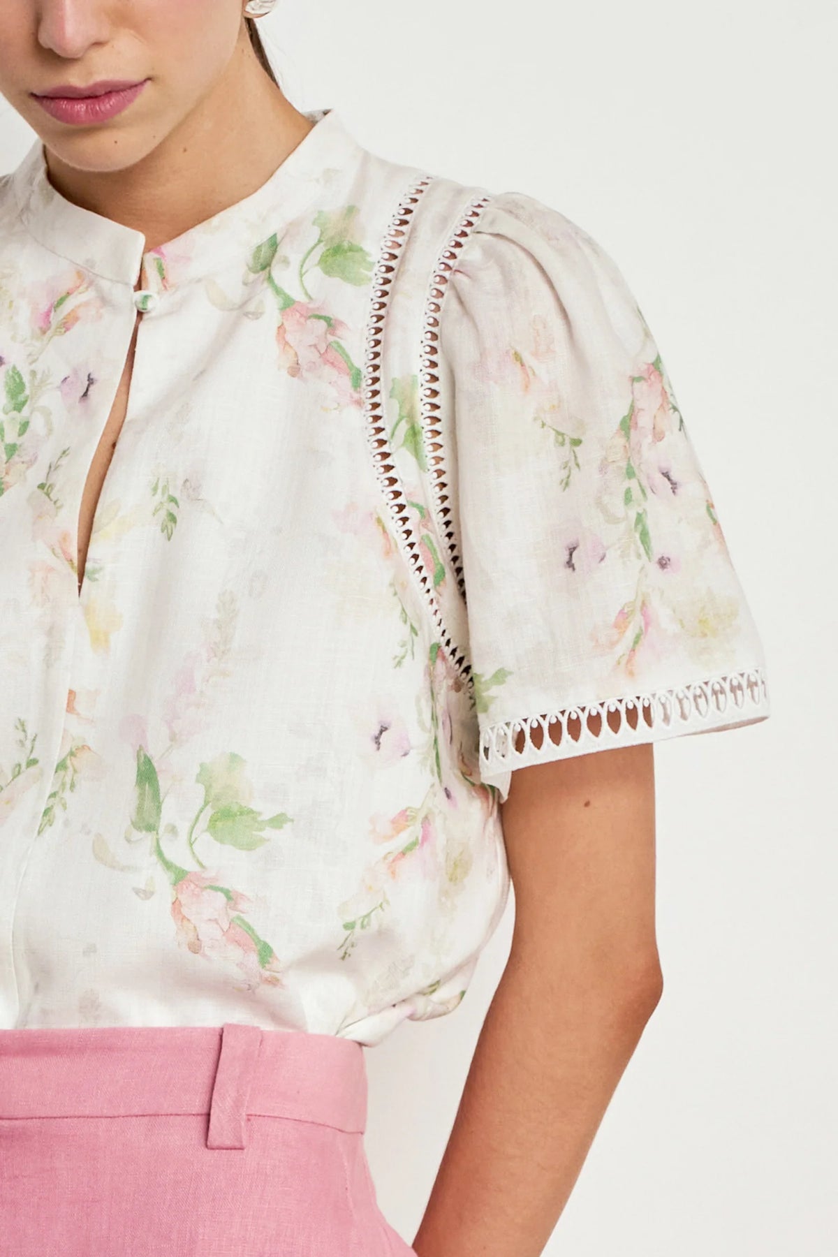 Zoe Kratzmann Charm Top