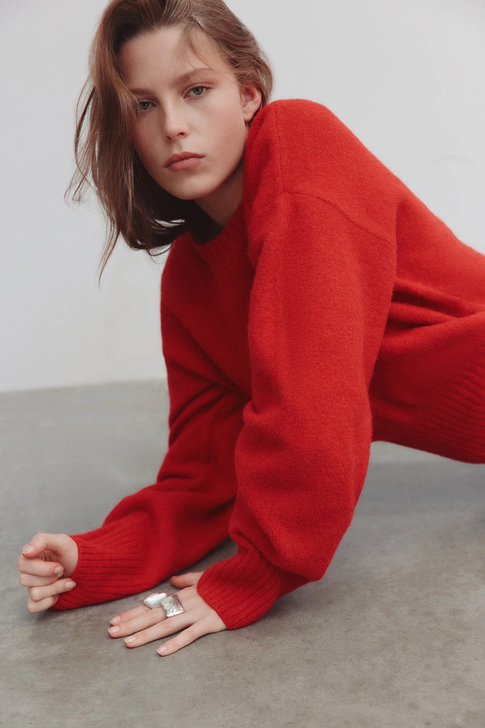 Nude Lucy Elsie Knit