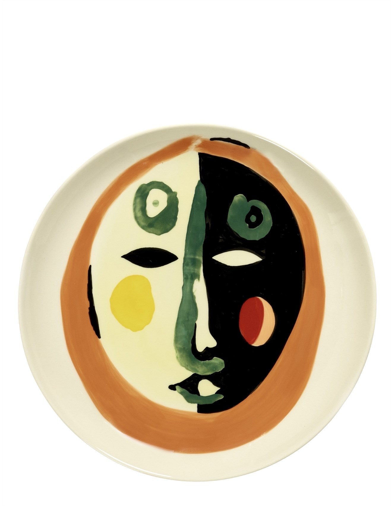 Ottelenghi Serving Plate No1 Feast