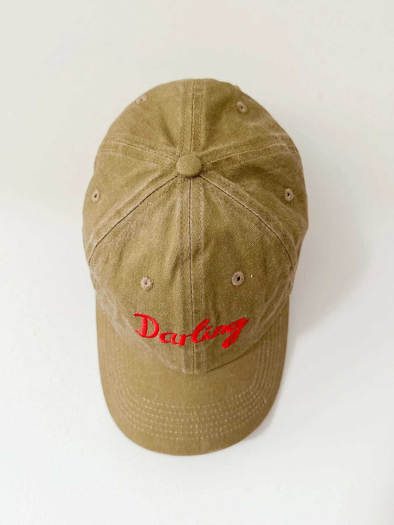 FAR MER. Darling Cap