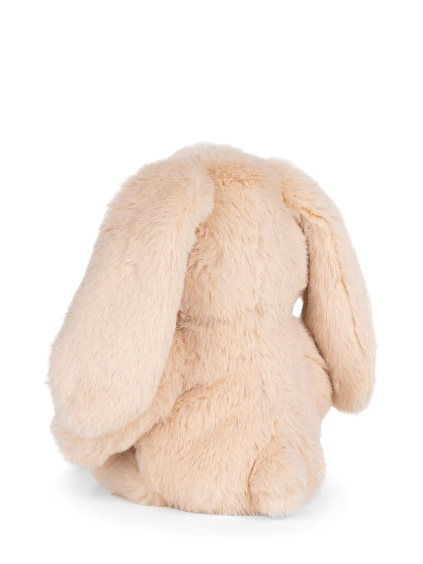 Bubbles Bunny Biscuit Beige Eco 23cm