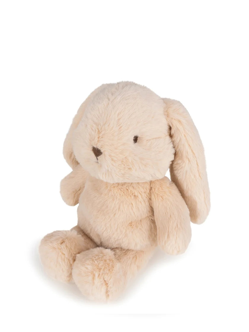 Bubbles Bunny Biscuit Beige Eco 23cm