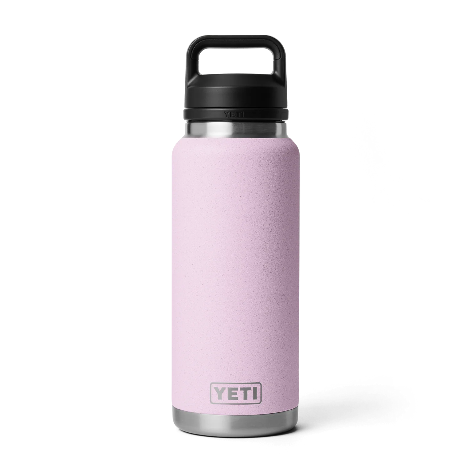 Yeti 36 oz Bottle Chug Cherry Blossom