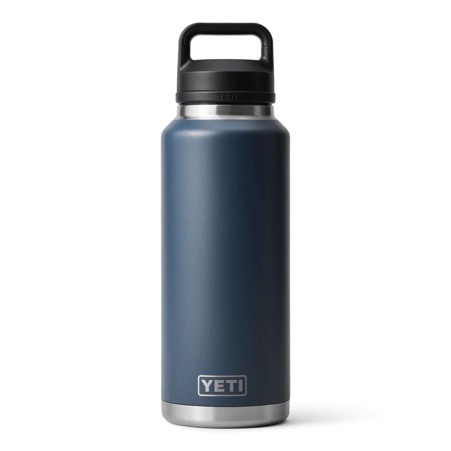 Yeti Rambler 46oz Bottle w Chug Cap