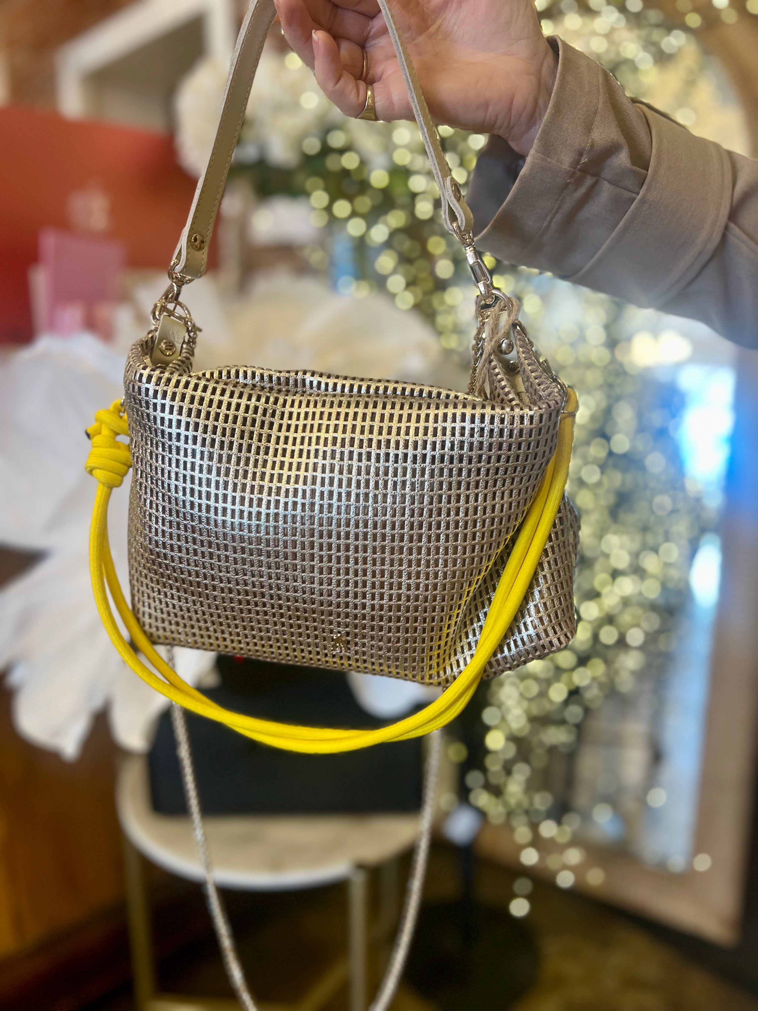 Craie Studio Coco Bag