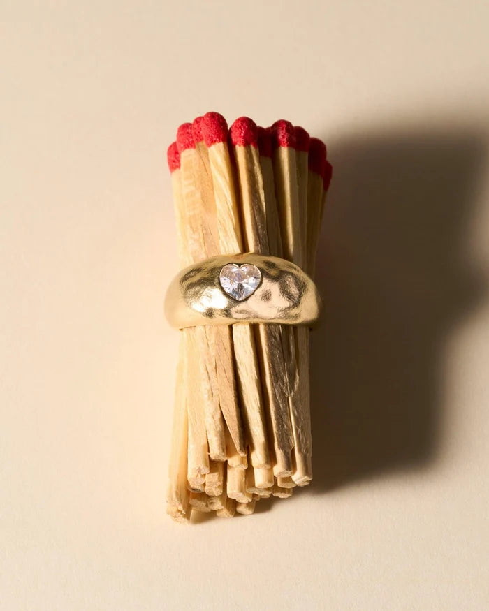 Agapee Luzia Ring S